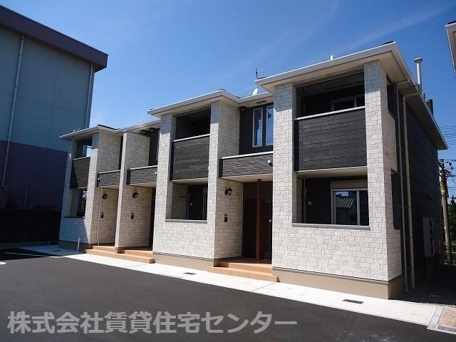 ミレグランデI