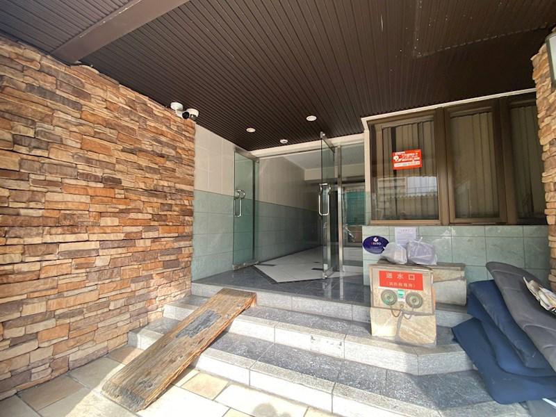 ODESSA南船場