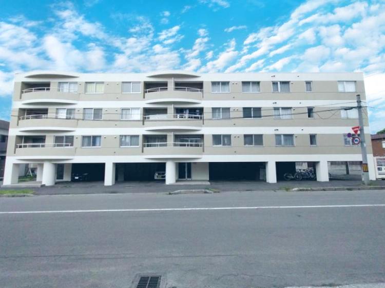 ステラプレミアム(2LDK/2階)