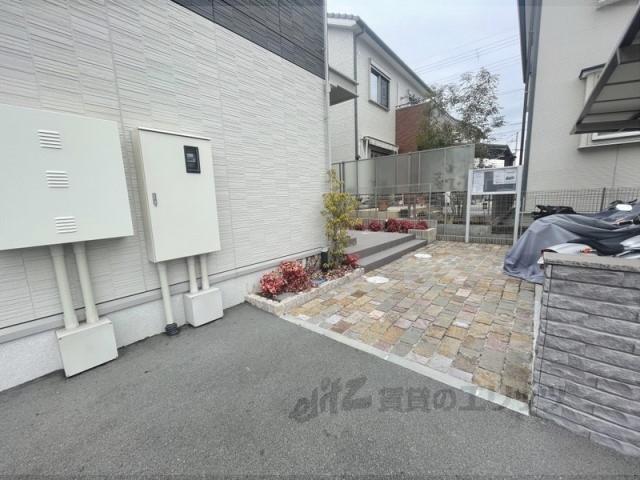 メゾン ダンデリオン