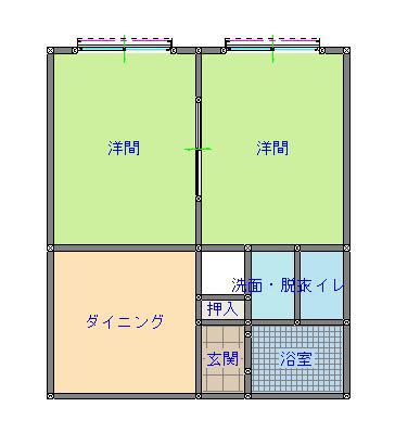 コーポ島崎