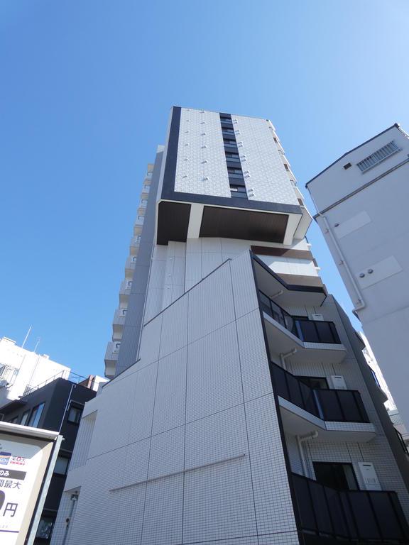 GRANPASEO麻布十番 グランパセオ麻布十番
