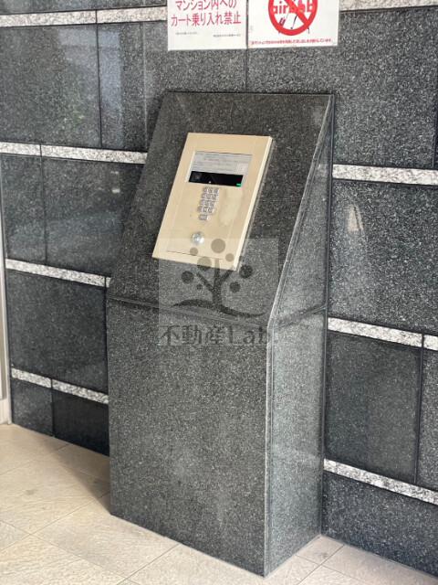 エステムコート難波サウスプレイスIVパークグレイス