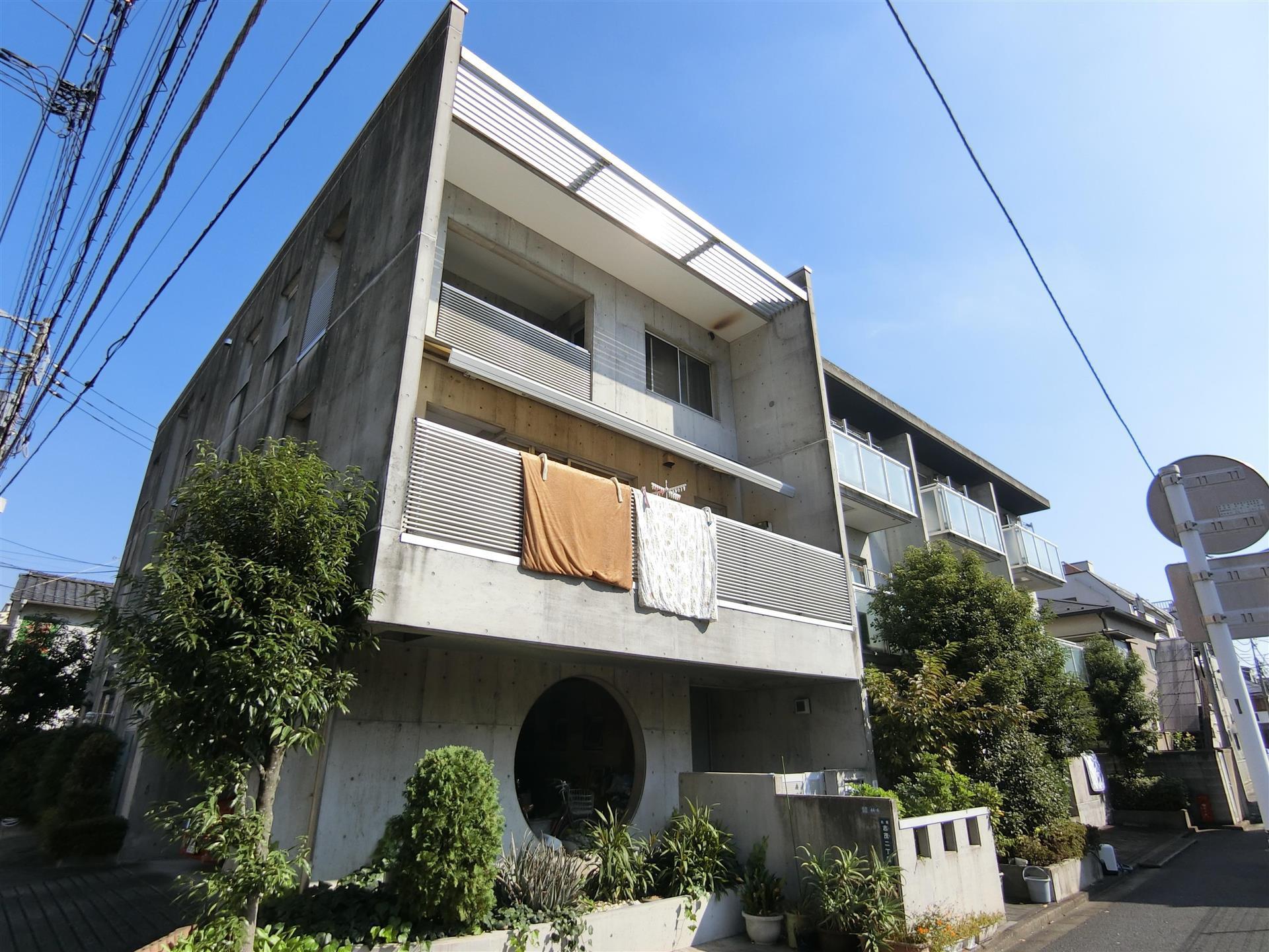 T・APARTMENT