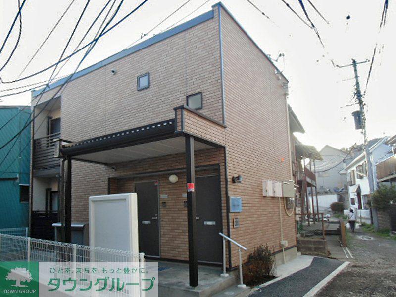 レオネクストシャルム唐沢