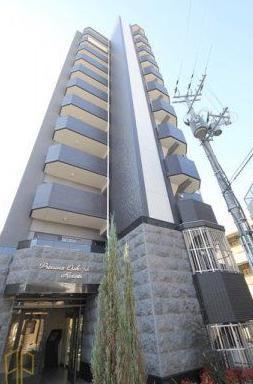 プレサンス大阪福島レシェンテ
