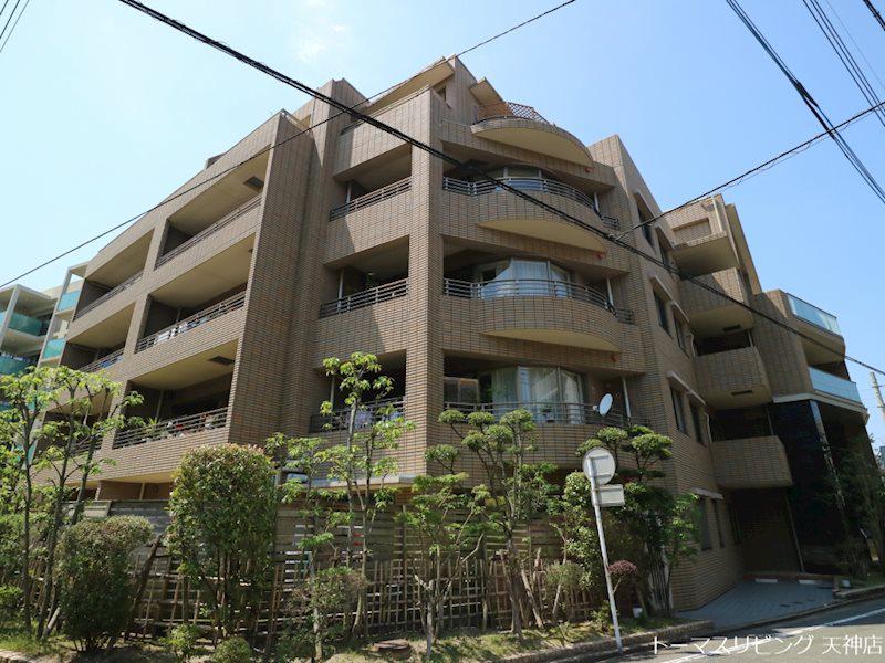 KDXレジデンス平尾浄水町