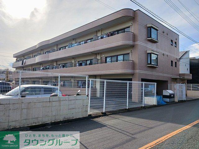 ファミーユ旭