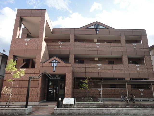 グリーンパレス