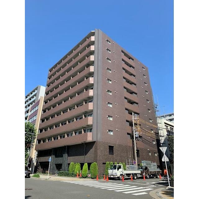 フェニックス横濱関内BAY GAIA