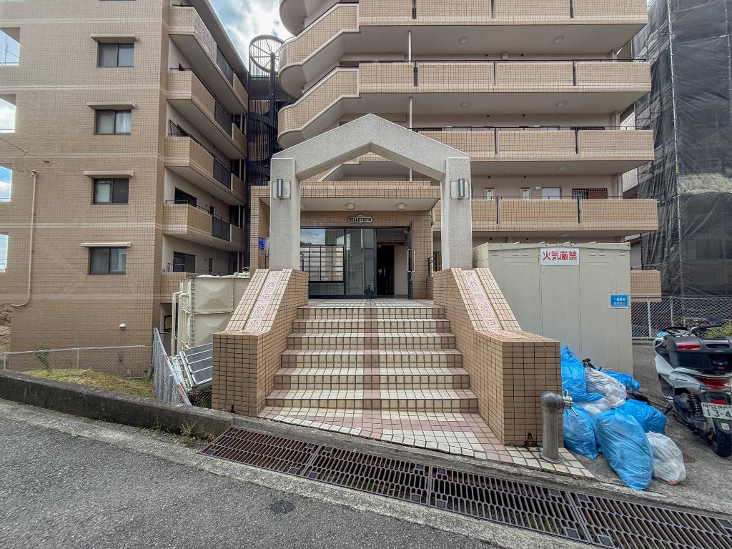 ベルトピア西明石7