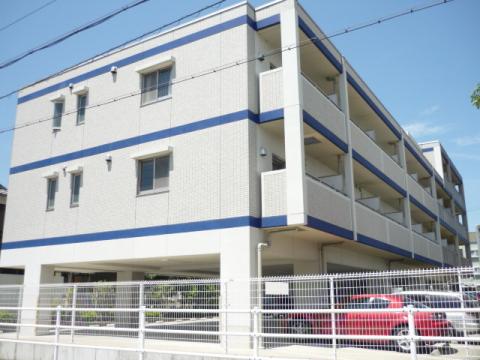 FLAT都賀山