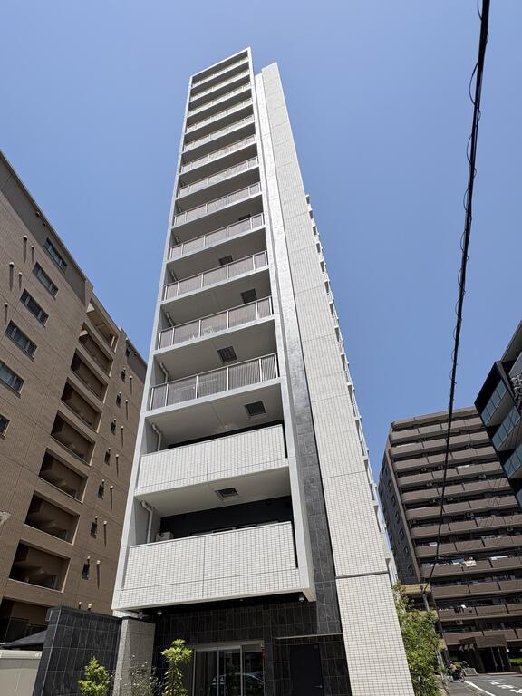 プレサンスロジェ泉高岳