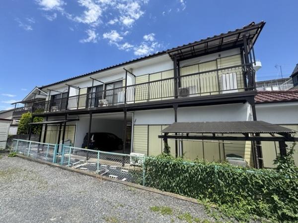 マイホ-ム河辺セブン