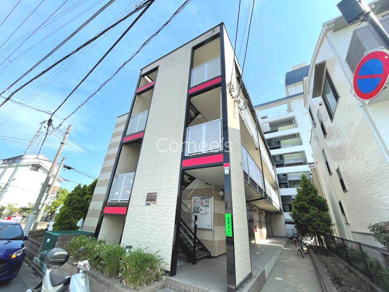 コングラツィア石川台
