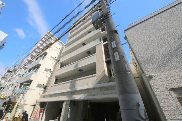 WONNAL堺筋本町(1SLDK/4階)