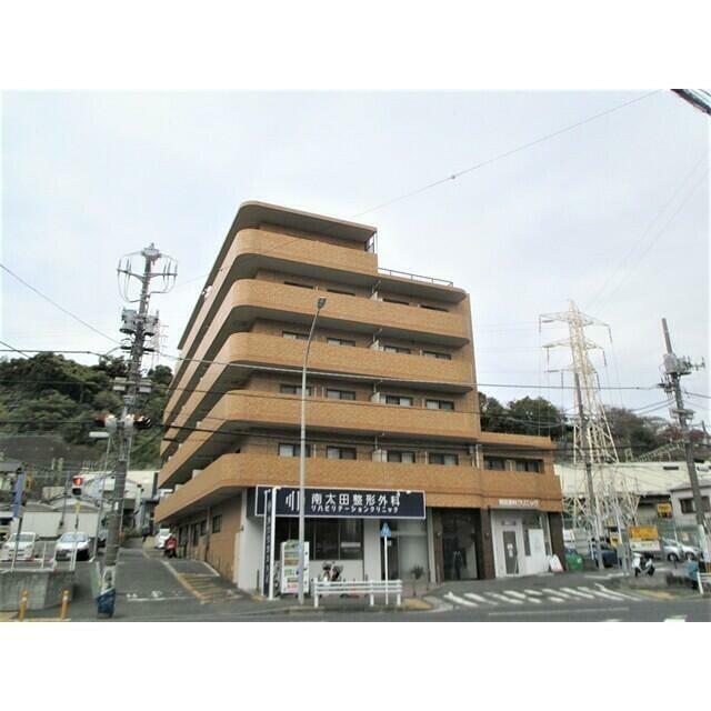 レジデンスヨコハマ南