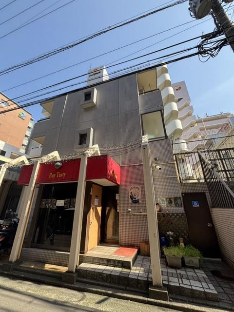 ヴィラハイジア春吉