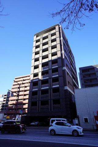 サニークレスト大濠公園