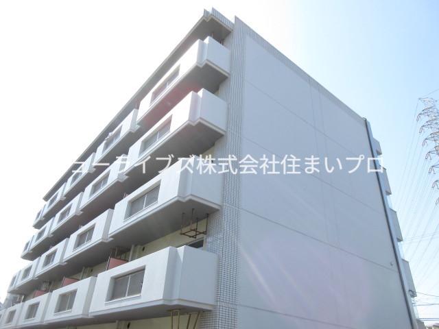 ラリヴィエール古川橋