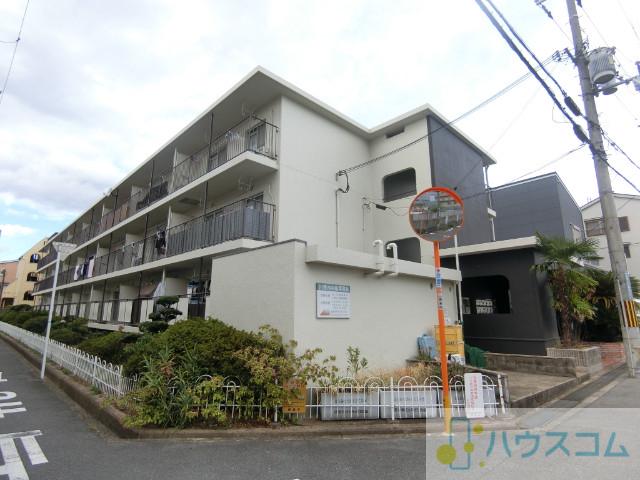 グリーンハイツ正雀