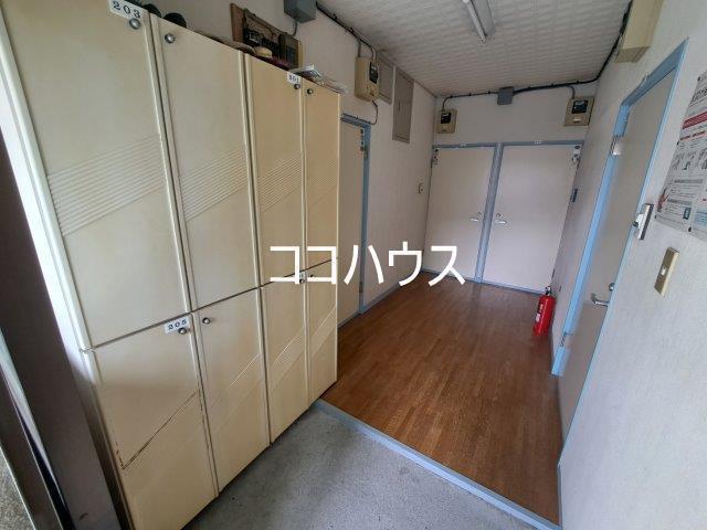 グリーンコーポ