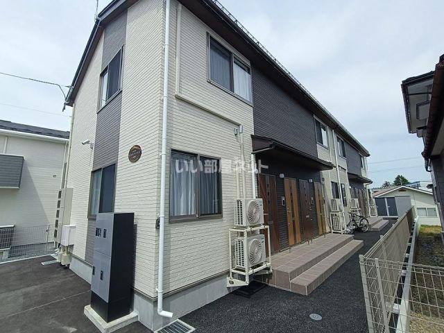 レフィナード・さくら 中野町