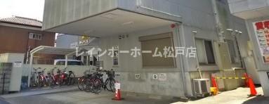 エステート新松戸24