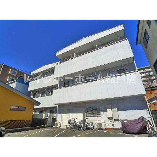 エステート新松戸24