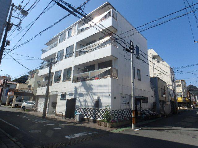 SEIKOUKENビル
