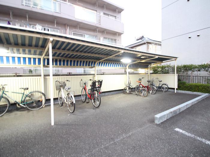 ファインクレスト