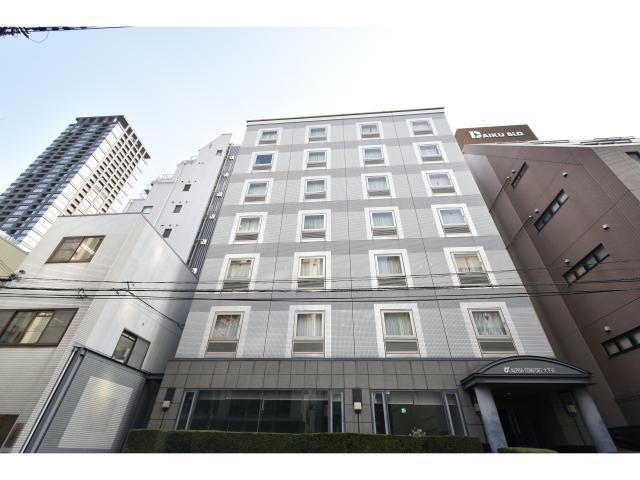 アルファコンフォート大手前