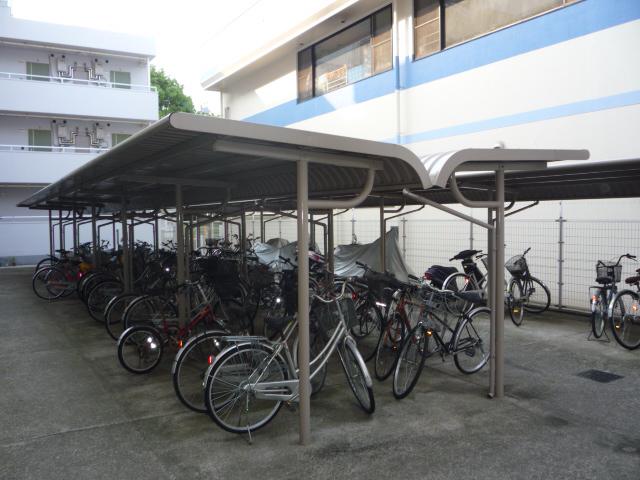 トップ南流山