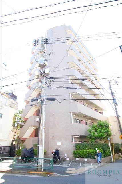 エクセリア新宿