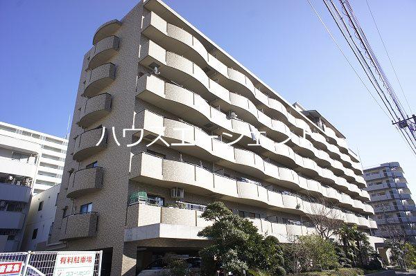 グロリア壱番館