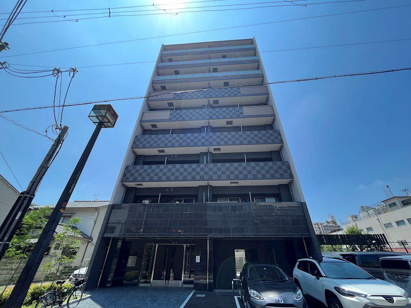ファステート大阪ベースシティ