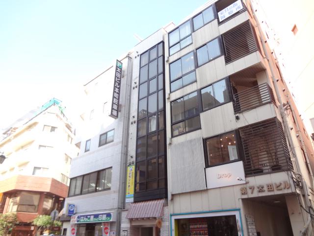ファーストビル