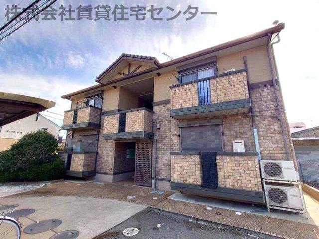 パーチェ寿