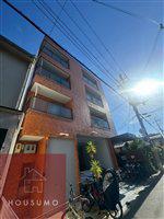 サンモール木川