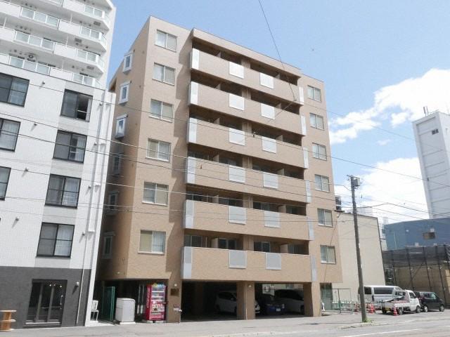 ヒルズパークサイド116