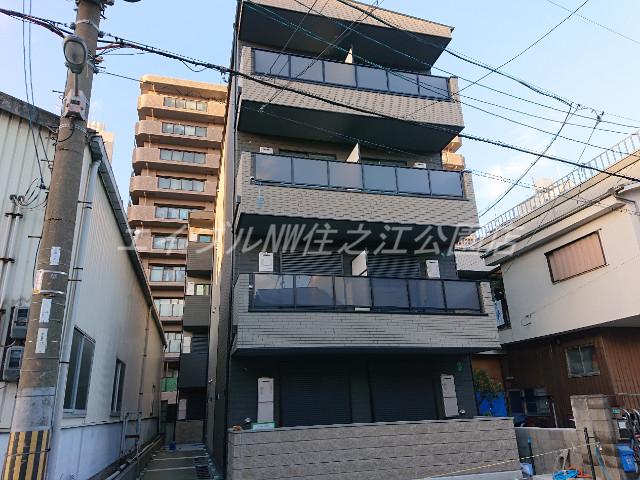 ニスム御崎