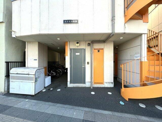 エクセル向島