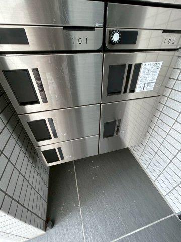 グランメール芦屋南宮町