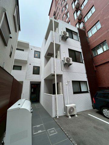 グランメール芦屋南宮町