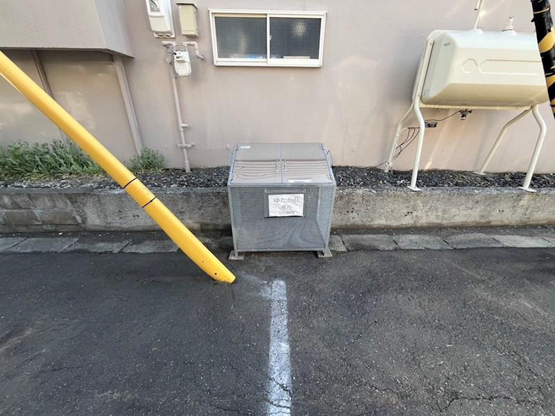 ゆたか荘