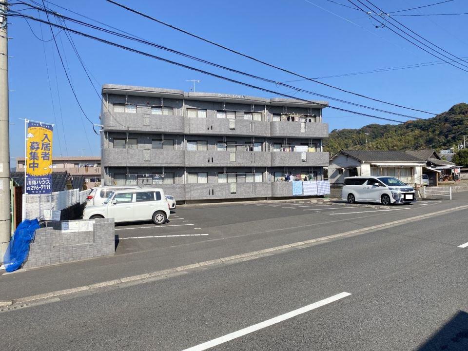 セレスハイム中山