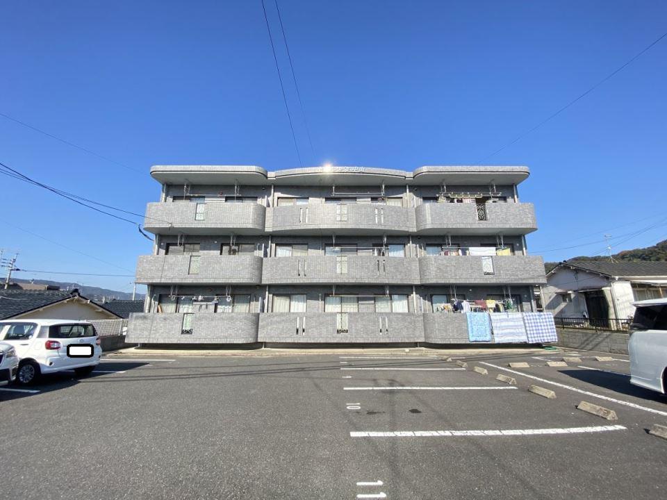 セレスハイム中山(3LDK/1階)
