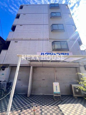 スカイハイツ中加賀屋