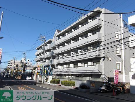 津田沼ダイカンプラザCITY