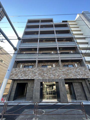 グランヴァン元住吉